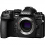 OM System Appareil photo hybride OM 1 Nu