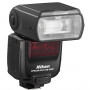 Nikon SB-5000 flash cobra