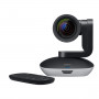 Logitech PTZ Pro 2 - Noir Argent - USB - Vidéo 1920x1080 - Autofocus