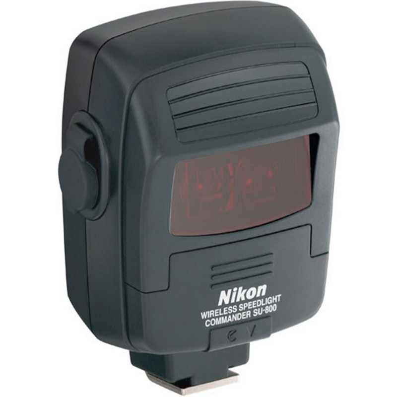 Nikon Su-800 Controleur I-Ttl Flash