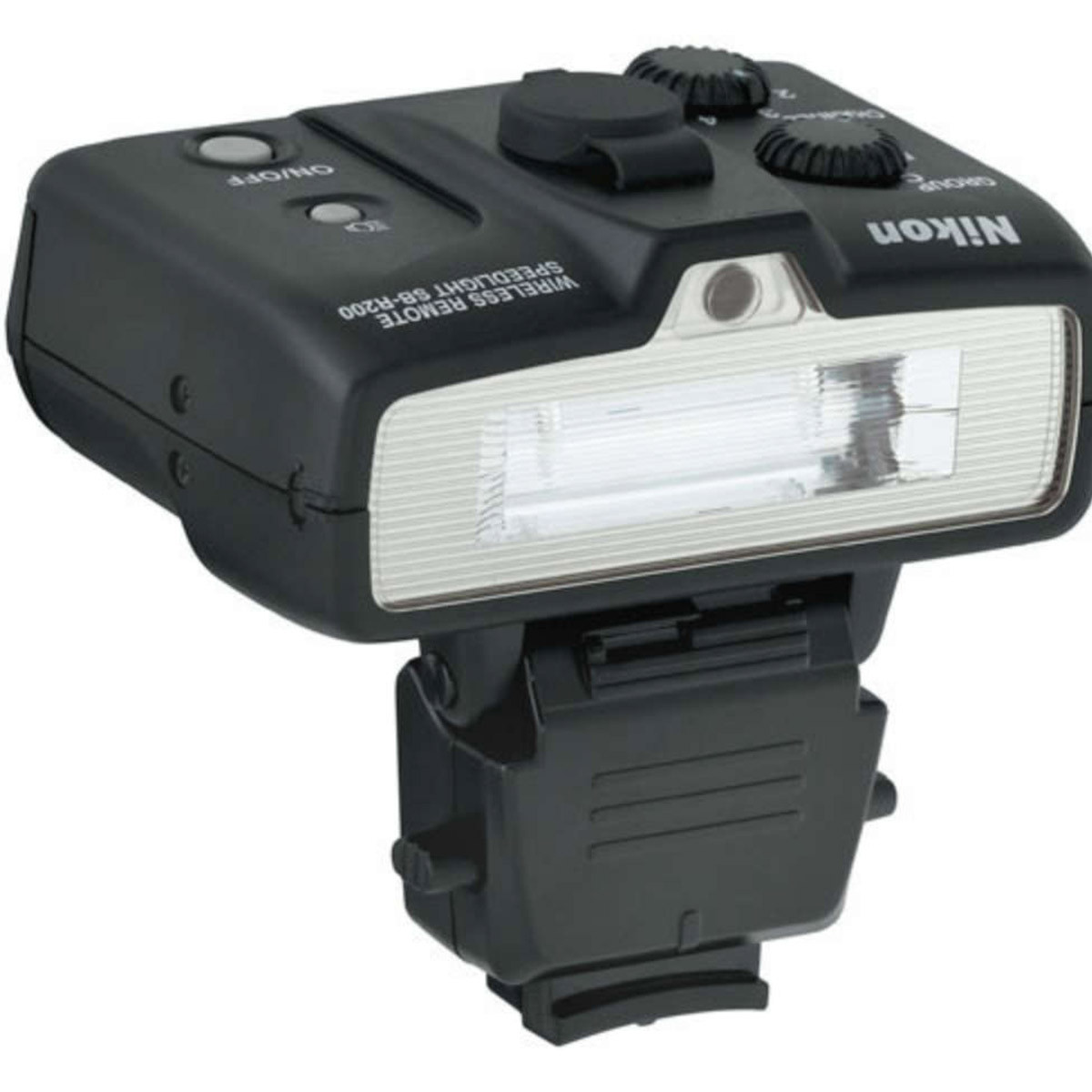 Nikon KitR1 Flash Macro 2*Sbr200