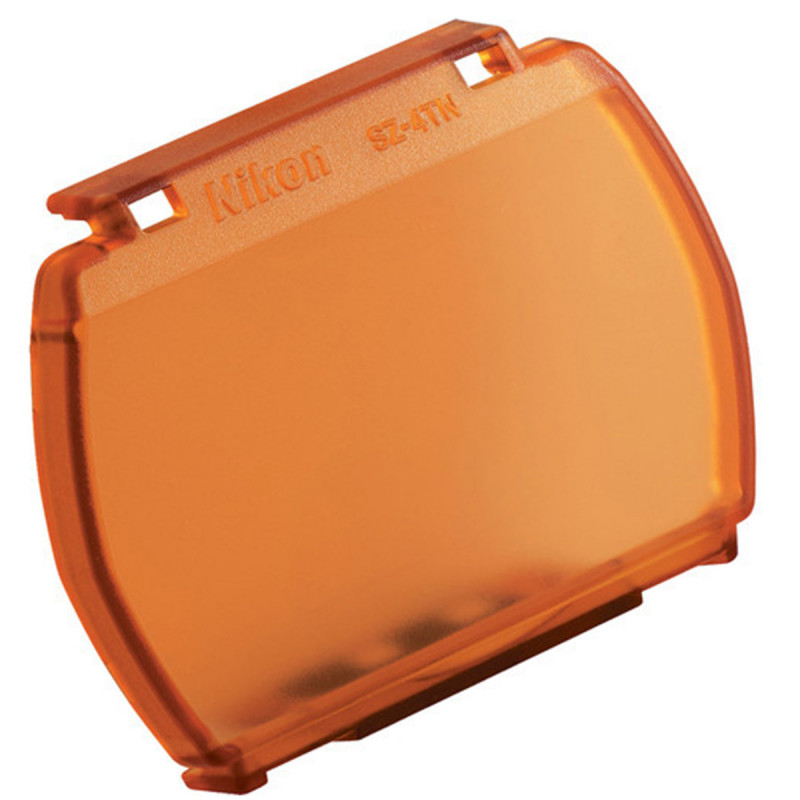 Nikon Sz-4Tn Filtre Incandescent /Sb-5000