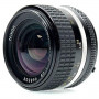 Nikon Ai 28/2.8 Nikkor               Objectif