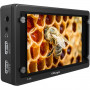 TVLogic F-5A Moniteur 5,5'' LCD - Full HD - 3G-SDI, HDMI -  500cd/m2