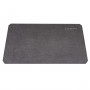 Conecarts Moquette grise avec logo Conecarts pour Grands chariots