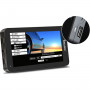 Desview Moniteur 5.5" écran tactile - 4K HDMI Camera Control monitor