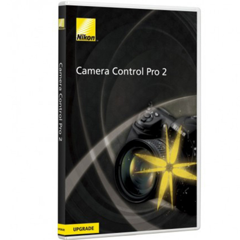 Nikon Mise A Jour Camera Control Pro2