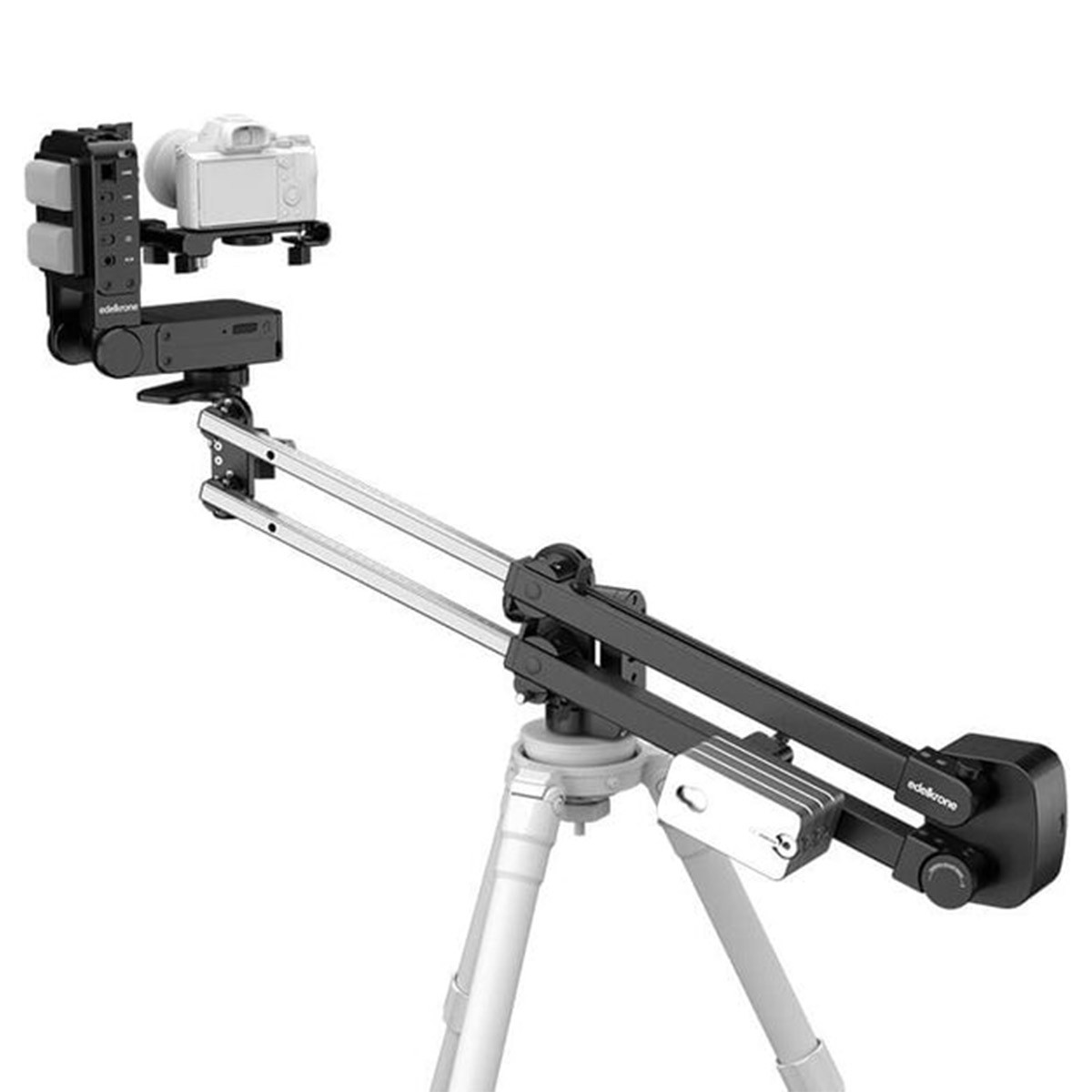 Edelkrone Bundle 043 JibONE V2 + HeadPLUS v2