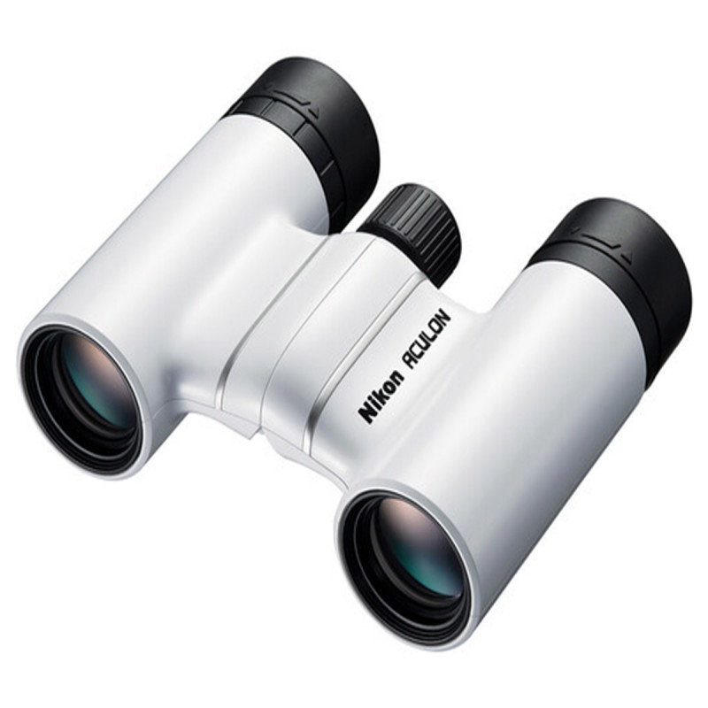 Nikon Aculon T02 8X21 Blanc