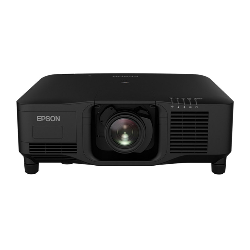 Epson Projecteur 3LCD 20000 Ansi lumens WUXGA 1920x1200 16/10 noir