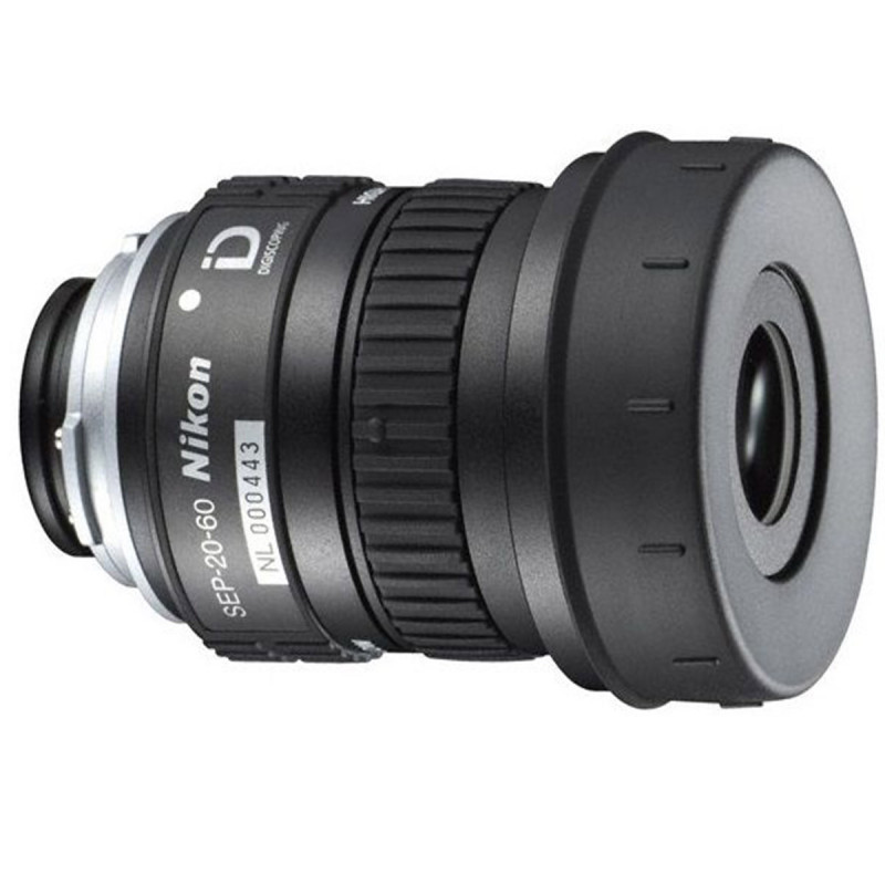 Nikon Sep-20-60 Oculaire