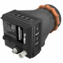 Portkeys Viseur électronique et moniteur vidéo LCD 2,4" 1440×900 HDMI