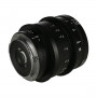 Laowa Objectif 7.5mm T2.9 Zero-D S35 Cine - Canon RF