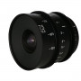 Laowa Objectif 7.5mm T2.9 Zero-D S35 Cine - Nikon Z