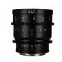 Laowa Objectif 7.5mm T2.9 Zero-D S35 Cine - Nikon Z