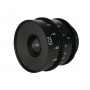 Laowa Objectif 7.5mm T2.9 Zero-D S35 Cine - Sony E