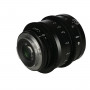 Laowa Objectif 7.5mm T2.9 Zero-D S35 Cine - Sony E