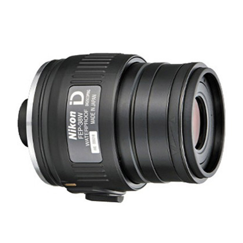 Nikon Oculaires Longues vues FEP 30/38x W EDG