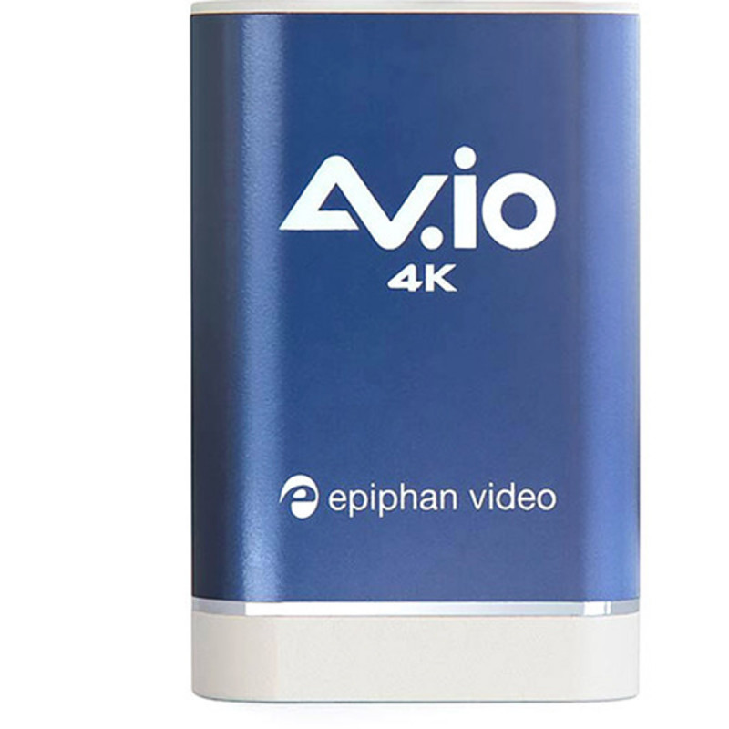 EPIPHAN AV.io 4K (ESP1360)