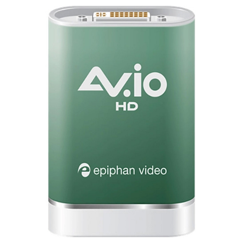 EPIPHAN AV.io HD (ESP1138) ( derniËre piËce)  AV.io HD+