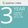 EPIPHAN AV.io HD - 3yr SupportPlan (ESP0957)