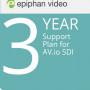 EPIPHAN AV.io SDI - 3yr SupportPlan (ESP0959)