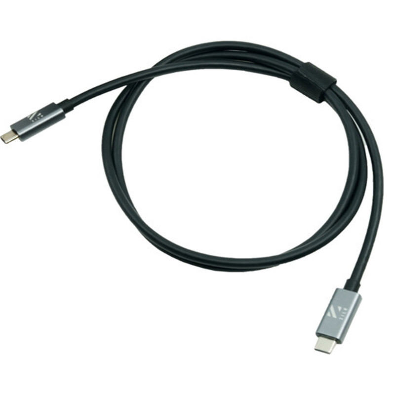 ZILR USB-C to USB-C Cable 1m