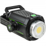 Weeylite ninja 400 II 150W Bi-color High Brightness LED light