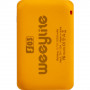 Weeylite S03 Vibrant orange Portable RGB Video Light
