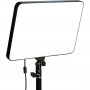 Weeylite Sprite 40 RGB Duo 2 panneaux LED, 2 pieds de lampe 210cm