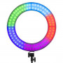 Weeylite WE-10S 18 inch RGB Ring Light Kit