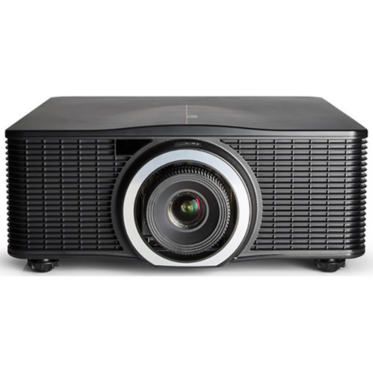 Barco Projecteur au phosphore laser DLP WUXGA 10 000 lumens Noir