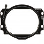 Bright Tangerine Frame Safe Clamp Adapter (134mm)