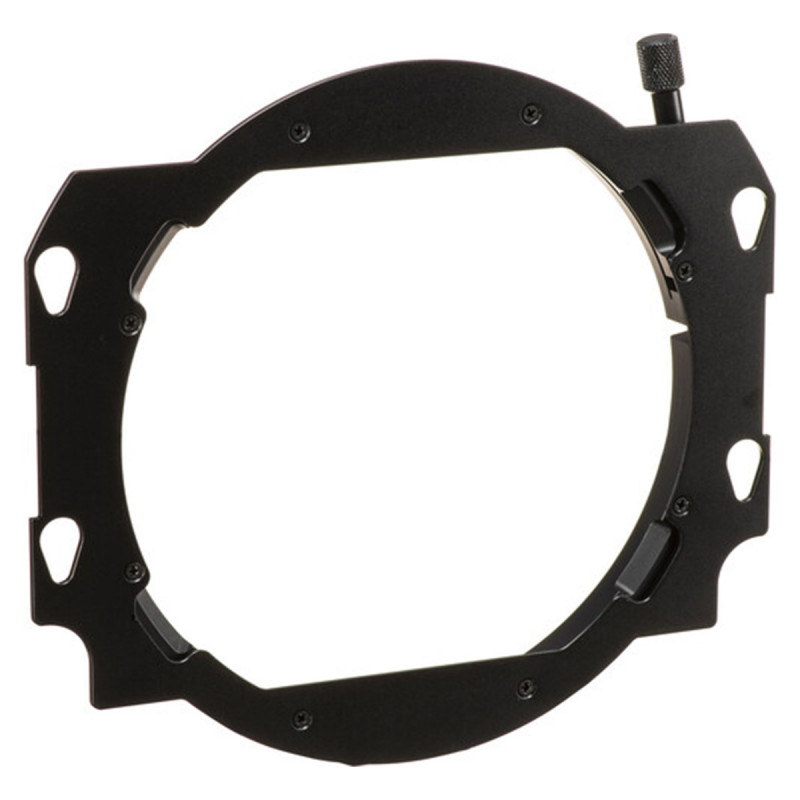 Bright Tangerine Frame Safe Clamp Adapter (136mm)