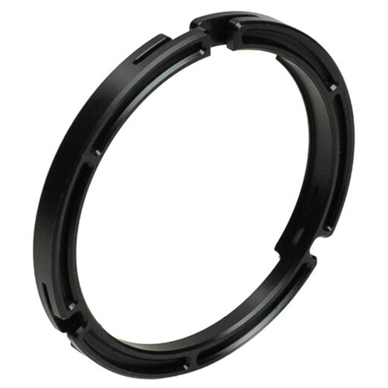 Bright Tangerine 114 - 95mm Clamp on Ring (ENG Lenses)