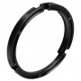 Bright Tangerine 114 - 95mm Clamp on Ring (ENG Lenses)