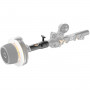 Bright Tangerine Handwheel Extension