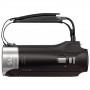Sony Caméscope HDRCX240 à Carte mémoire Full HD Optique Carl Zeiss