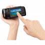 Sony Caméscope HDRCX240 à Carte mémoire Full HD Optique Carl Zeiss
