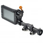 Bright Tangerine Axl EVF Mount (Canon LM-V2) - Base Kit