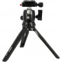 SIRUI 3T-15 Table Top Tripod - BLACK with Ballhead B-00K