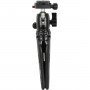 SIRUI 3T-15 Table Top Tripod - BLACK with Ballhead B-00K