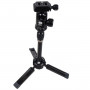 SIRUI 3T-35 Table Top Tripod - BLACK