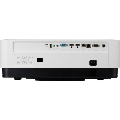 NEC P506QL - Vidéoprojecteur laser 5000lm 4K UHD 60004812