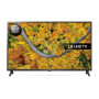 LG Smart TV  43" 16:9 LED 4K UHD 3840 x 2160 HDR 300nits 60hz Wi-Fi 