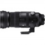 Sigma Objectif sport 150-600 mm f/5-6.3 DG DN OS pour Sony E