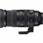 Sigma Objectif sport 150-600 mm f/5-6.3 DG DN OS pour Sony E