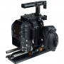 Bright Tangerine Canon C500 Mk II - Expert Kit