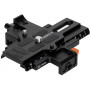 Bright Tangerine Canon C70 Riser Kit RS2&RS3 for 15mm LWS Baseplate