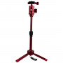 SIRUI 3T-35 Table Top Tripod - RED